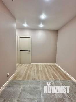 2-к квартира, сданный дом, 59м2, 2/9 этаж
