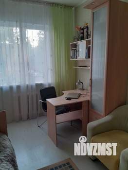 3-к квартира, вторичка, 82м2, 2/3 этаж