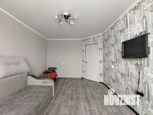 1-к квартира, вторичка, 38м2, 7/12 этаж