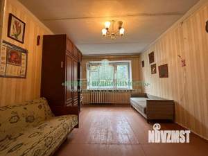 2-к квартира, вторичка, 48м2, 4/5 этаж