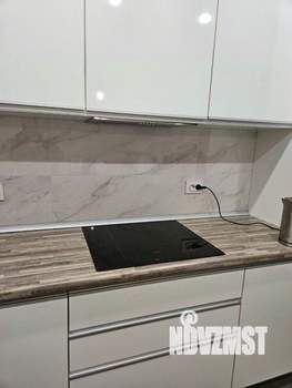 3-к квартира, вторичка, 97м2, 8/16 этаж