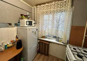 2-к квартира, вторичка, 48м2, 4/5 этаж
