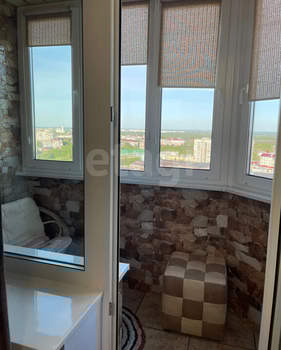 2-к квартира, вторичка, 76м2, 13/15 этаж