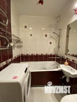2-к квартира, вторичка, 44м2, 2/2 этаж