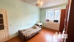 1-к квартира, вторичка, 36м2, 2/3 этаж