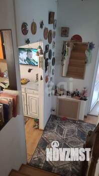 3-к квартира, вторичка, 60м2, 2/2 этаж