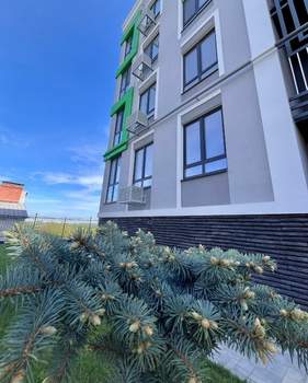 2-к квартира, вторичка, 64м2, 1/4 этаж