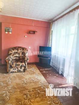 2-к квартира, вторичка, 45м2, 5/5 этаж