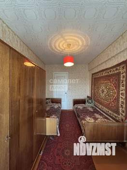 2-к квартира, вторичка, 45м2, 5/5 этаж