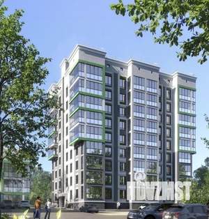 3-к квартира, вторичка, 8105м2, 7/9 этаж