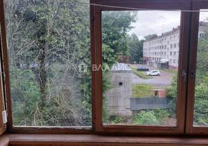 1-к квартира, вторичка, 31м2, 3/4 этаж