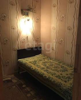2-к квартира, вторичка, 49м2, 4/5 этаж
