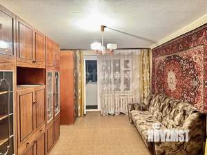 2-к квартира, вторичка, 55м2, 11/12 этаж