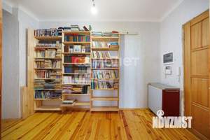 2-к квартира, вторичка, 57м2, 5/5 этаж