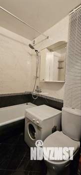 1-к квартира, вторичка, 31м2, 2/5 этаж