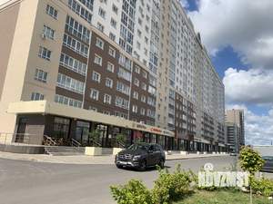 3-к квартира, вторичка, 65м2, 12/16 этаж