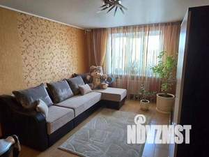 3-к квартира, вторичка, 97м2, 10/10 этаж