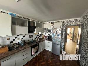 3-к квартира, вторичка, 92м2, 10/10 этаж