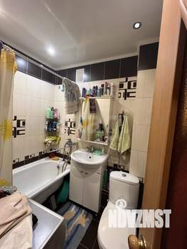 1-к квартира, вторичка, 31м2, 5/5 этаж