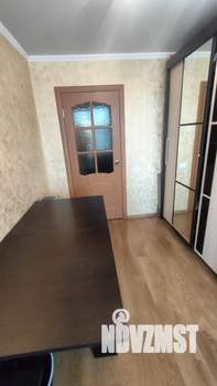 3-к квартира, вторичка, 61м2, 5/5 этаж
