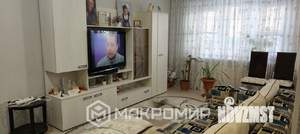 2-к квартира, вторичка, 44м2, 1/5 этаж