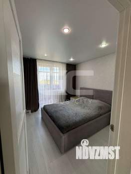 3-к квартира, вторичка, 62м2, 9/9 этаж