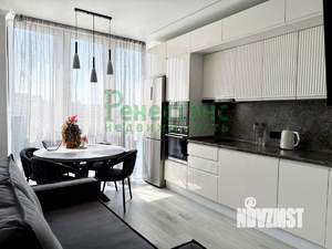 1-к квартира, вторичка, 37м2, 7/17 этаж