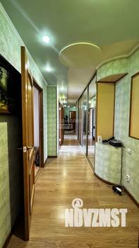 4-к квартира, вторичка, 85м2, 6/9 этаж