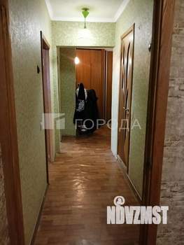 2-к квартира, вторичка, 61м2, 10/10 этаж