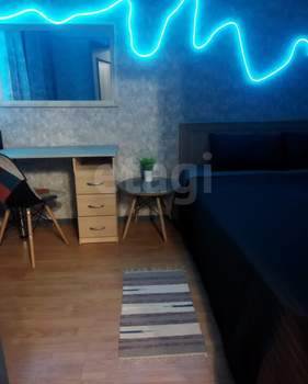 2-к квартира, вторичка, 45м2, 3/5 этаж