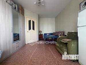 1-к квартира, вторичка, 30м2, 5/10 этаж