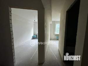 2-к квартира, вторичка, 44м2, 3/5 этаж