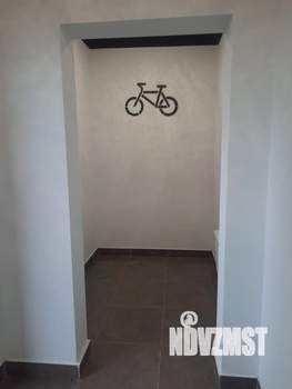 1-к квартира, сданный дом, 36м2, 3/16 этаж