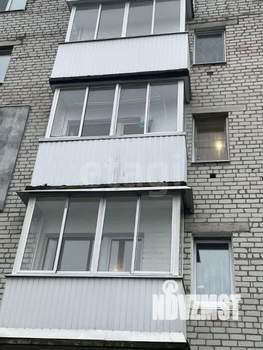 1-к квартира, вторичка, 35м2, 3/5 этаж