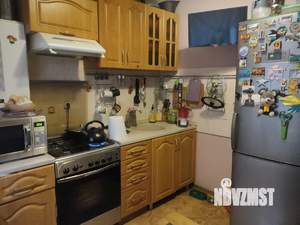 3-к квартира, вторичка, 68м2, 1/3 этаж