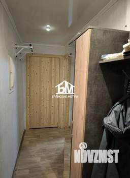 1-к квартира, вторичка, 32м2, 5/5 этаж