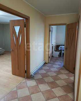 1-к квартира, вторичка, 50м2, 3/9 этаж