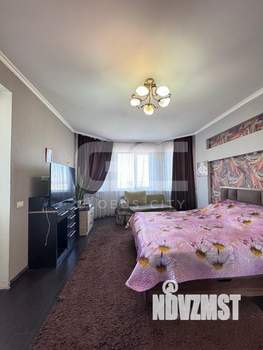 2-к квартира, вторичка, 79м2, 7/14 этаж