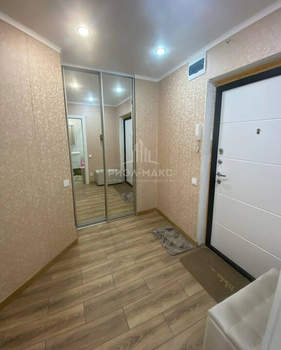1-к квартира, вторичка, 36м2, 12/12 этаж