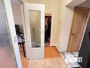 1-к квартира, вторичка, 39м2, 3/6 этаж