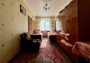 2-к квартира, вторичка, 44м2, 2/5 этаж