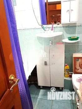 3-к квартира, вторичка, 43м2, 1/2 этаж