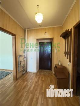 1-к квартира, вторичка, 41м2, 4/12 этаж