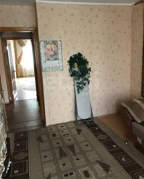2-к квартира, вторичка, 49м2, 4/5 этаж