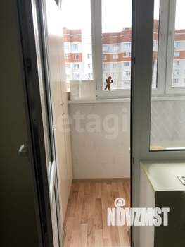 1-к квартира, вторичка, 38м2, 13/18 этаж