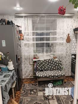 1-к квартира, вторичка, 27м2, 2/5 этаж