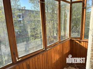 1-к квартира, вторичка, 31м2, 3/5 этаж
