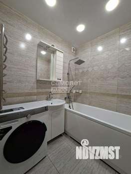 2-к квартира, вторичка, 61м2, 6/10 этаж