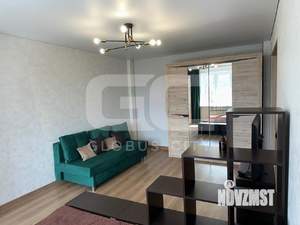 1-к квартира, вторичка, 36м2, 12/17 этаж