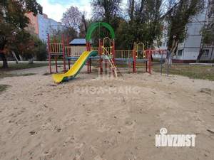 1-к квартира, вторичка, 32м2, 5/5 этаж